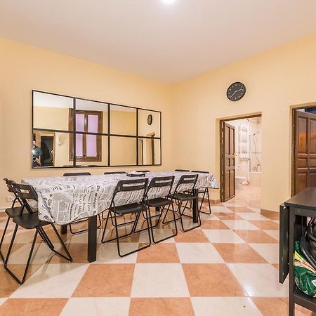 Grand Latina Apartment Madrid Værelse billede