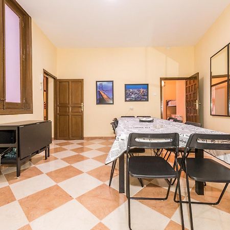Grand Latina Apartment Madrid Eksteriør billede