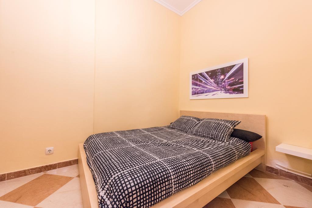 Grand Latina Apartment Madrid Værelse billede