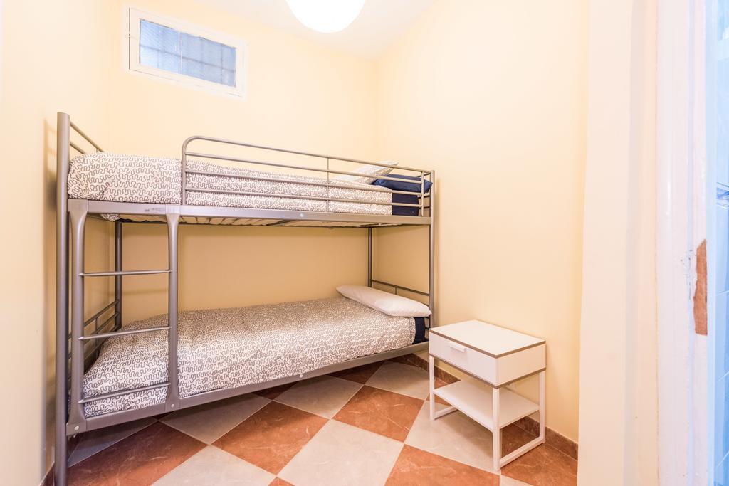 Grand Latina Apartment Madrid Værelse billede