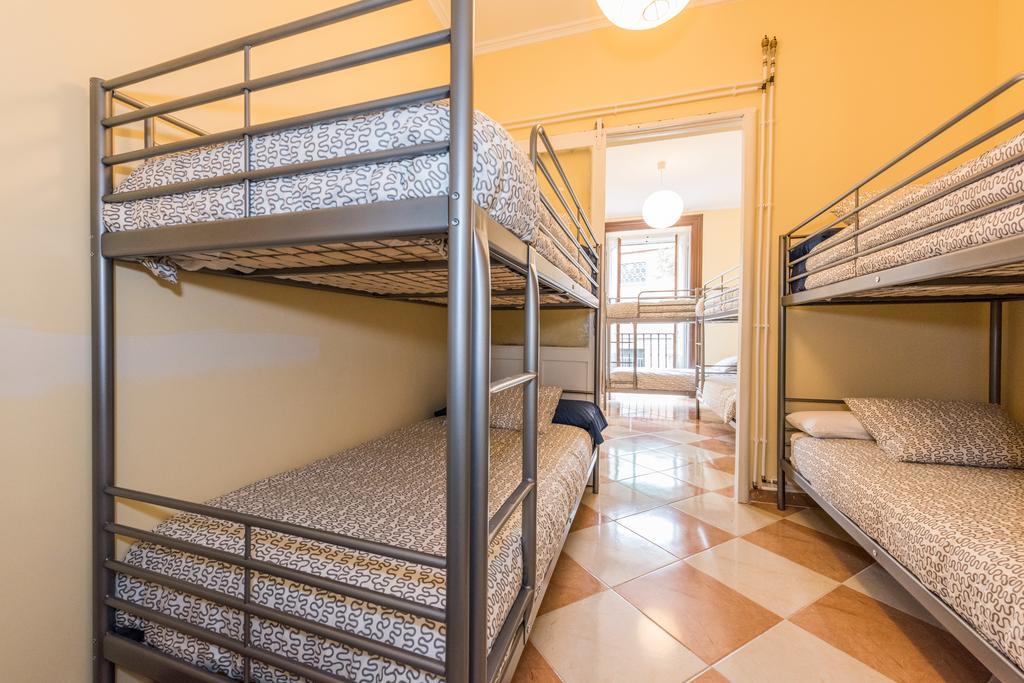 Grand Latina Apartment Madrid Værelse billede