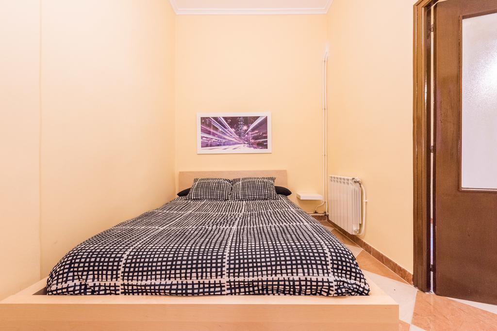 Grand Latina Apartment Madrid Værelse billede