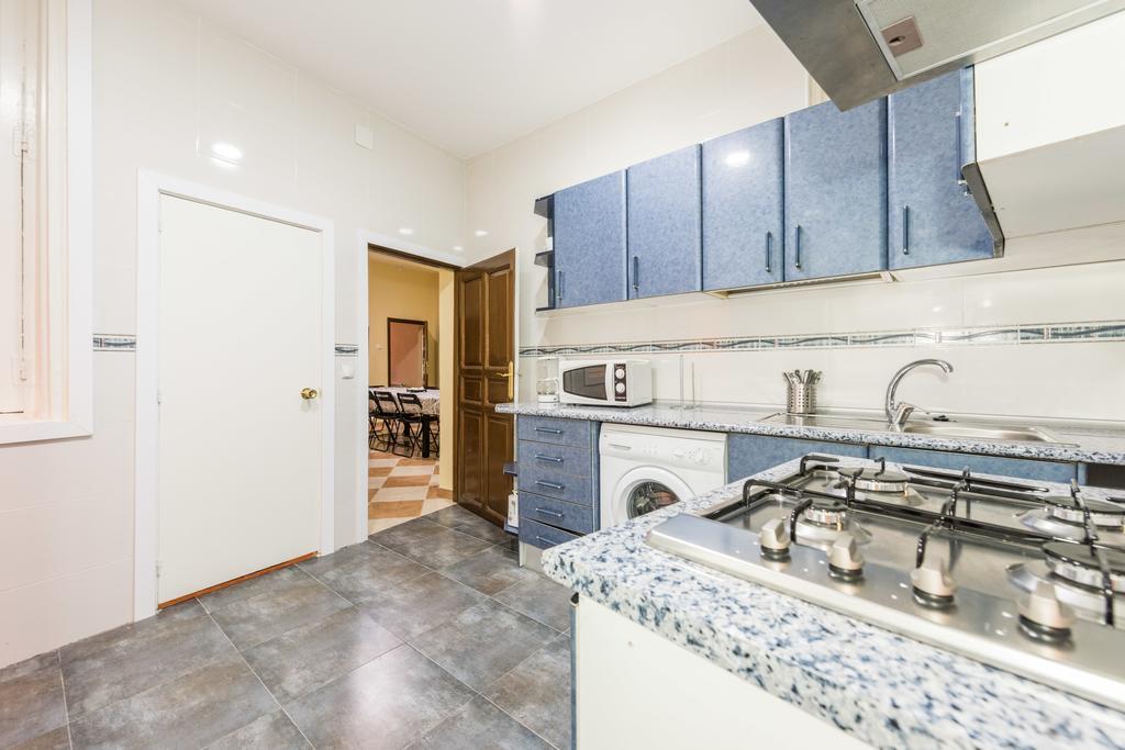 Grand Latina Apartment Madrid Værelse billede