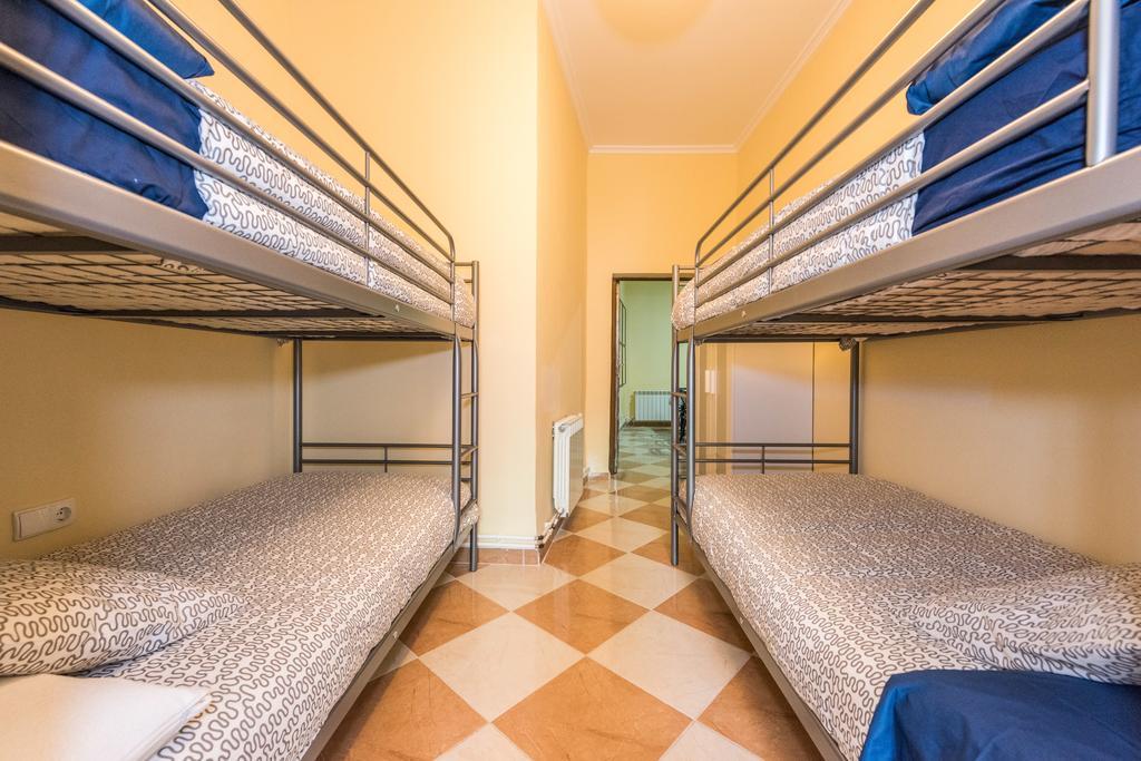 Grand Latina Apartment Madrid Værelse billede